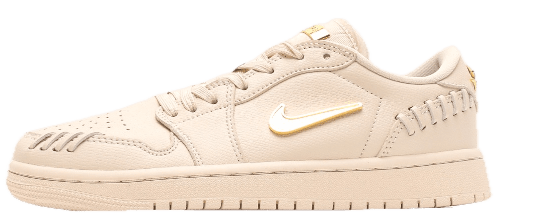 Jordan 1 Low Method of Make Legend marrone chiaro (donna)