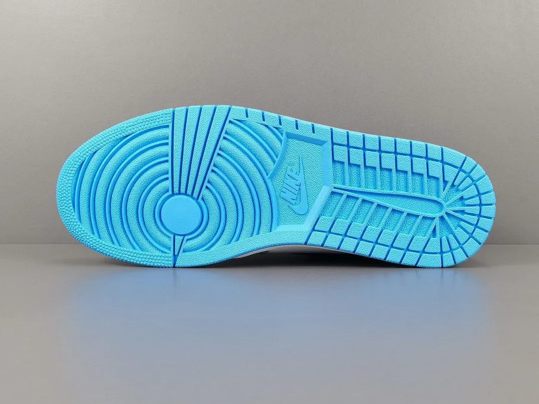 Jordan 1 Retro High OG University Blue