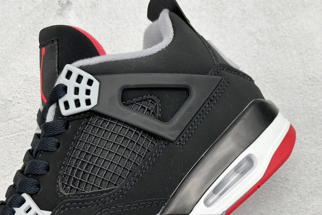 Jordan Air Jordan 4 retro bred