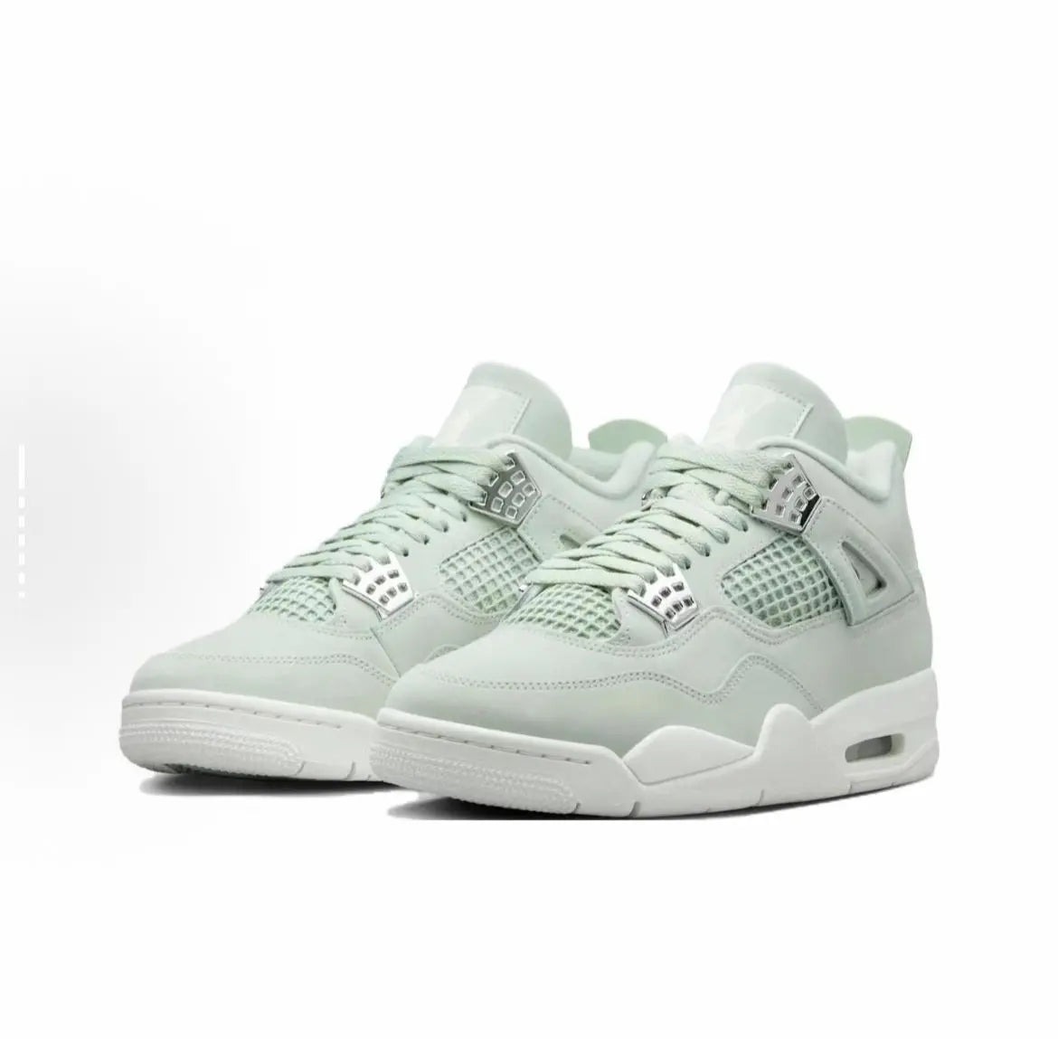 Jordan Air Jordan 4 Seafoam