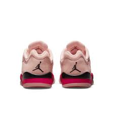 Jordan 5 Arctic Pink