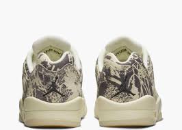 Jordan 5 Low Expression