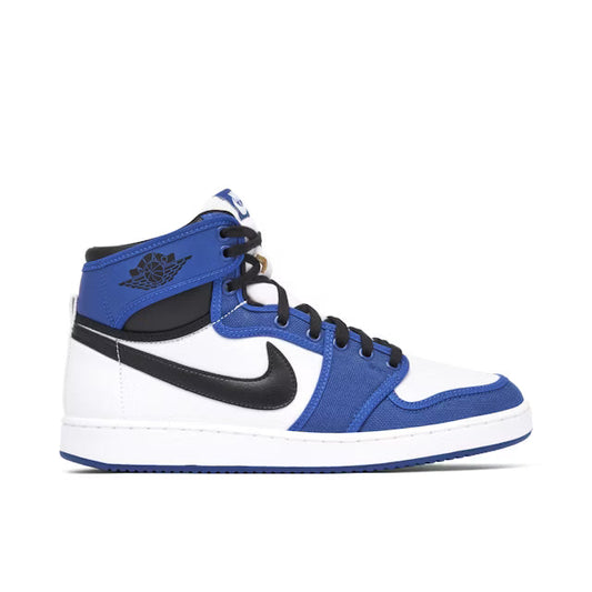 AIRJORDAN 1 MID Retro AJKO Storm Blue