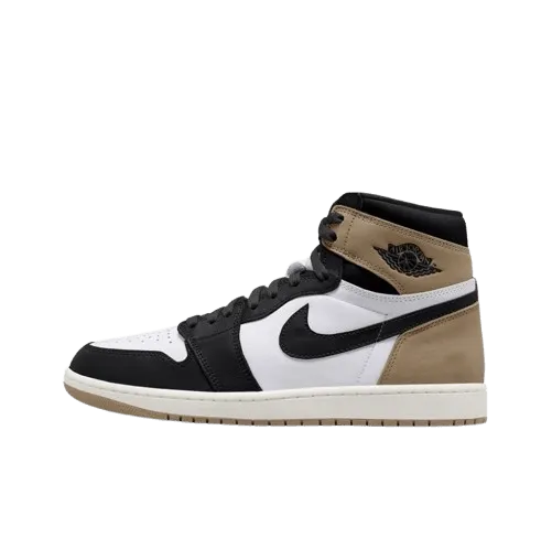 Nike Jordan 1 Retro High OG Latte