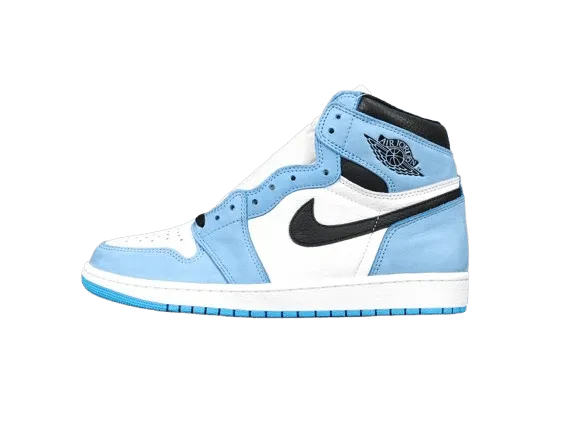 Jordan 1 Retro High OG University Blue