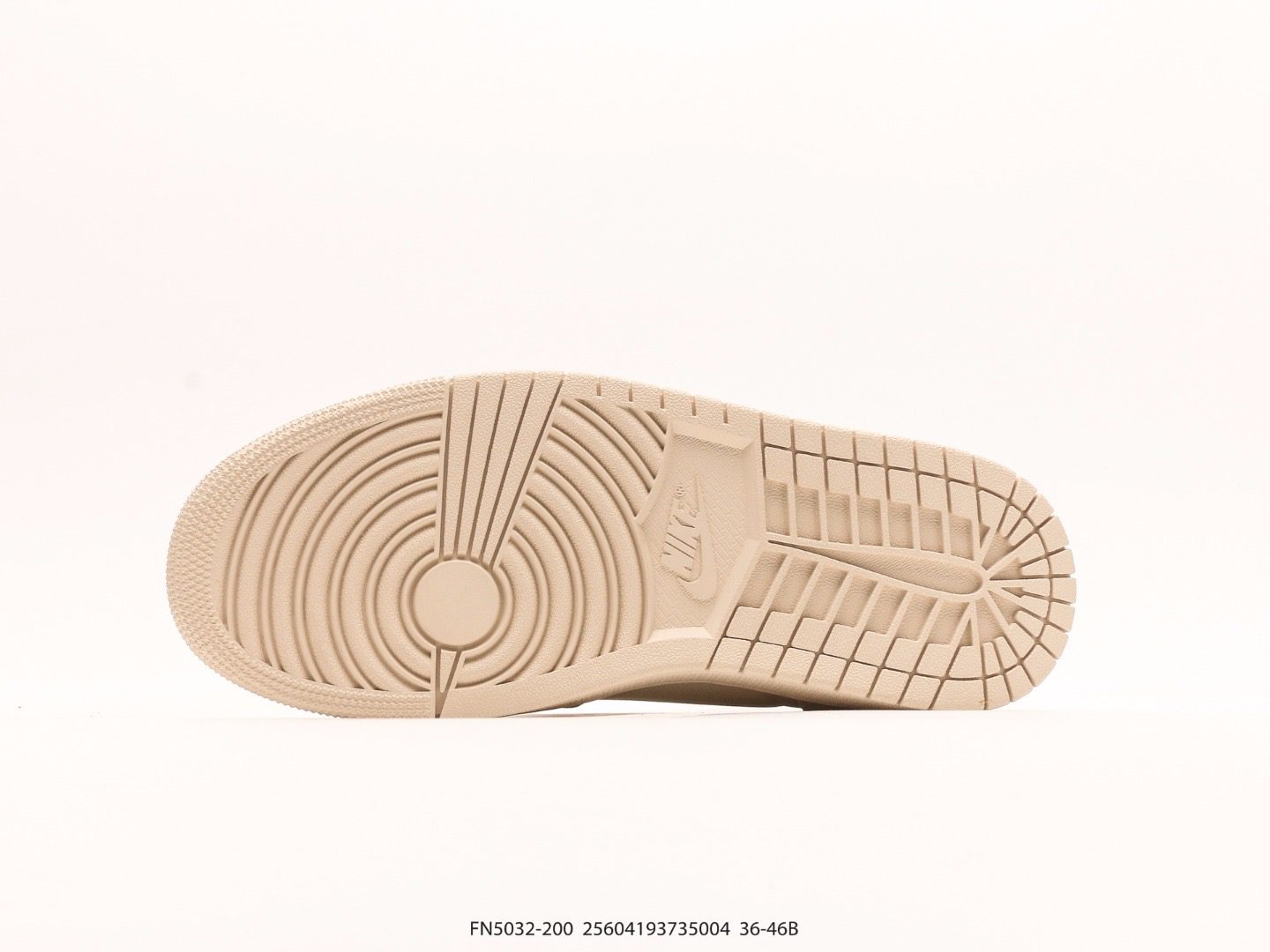 Jordan 1 Low Method of Make Legend marrone chiaro (donna)