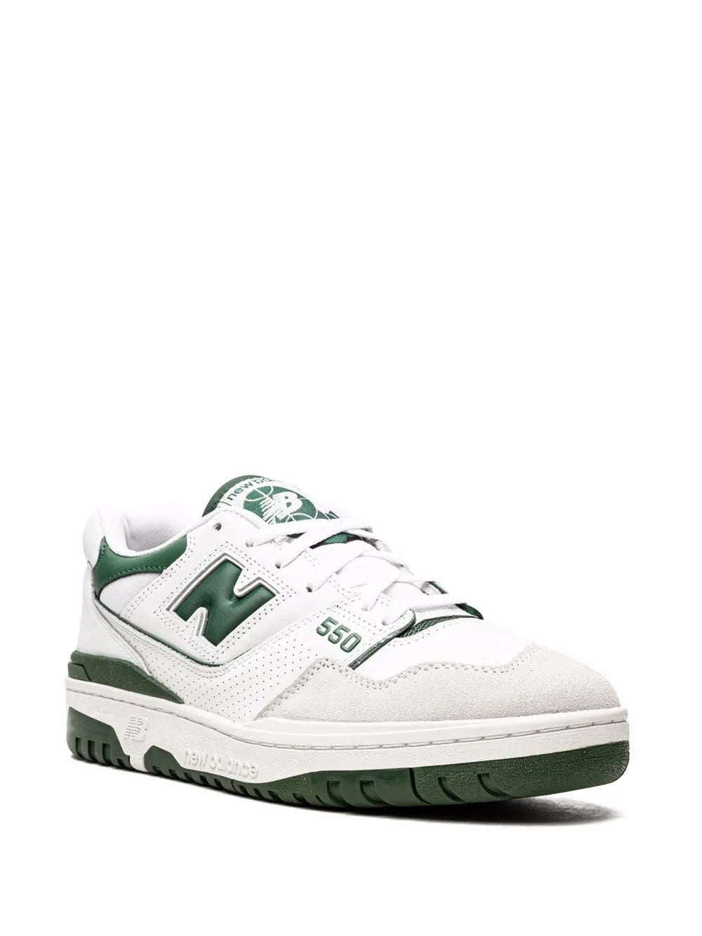 NEW BALANCE 550 Spartan Green