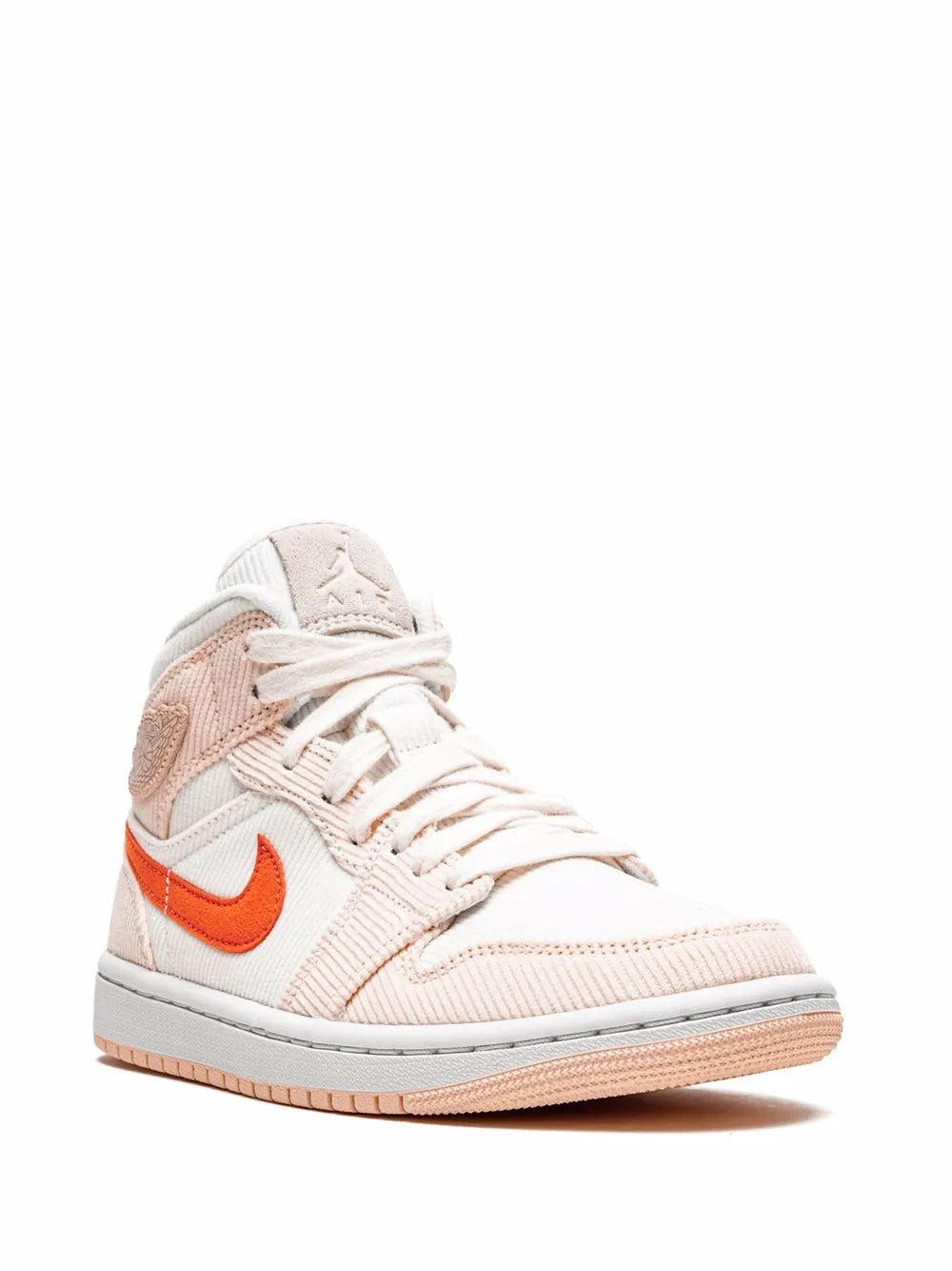 AIR JORDAN 1 MID Corduroy