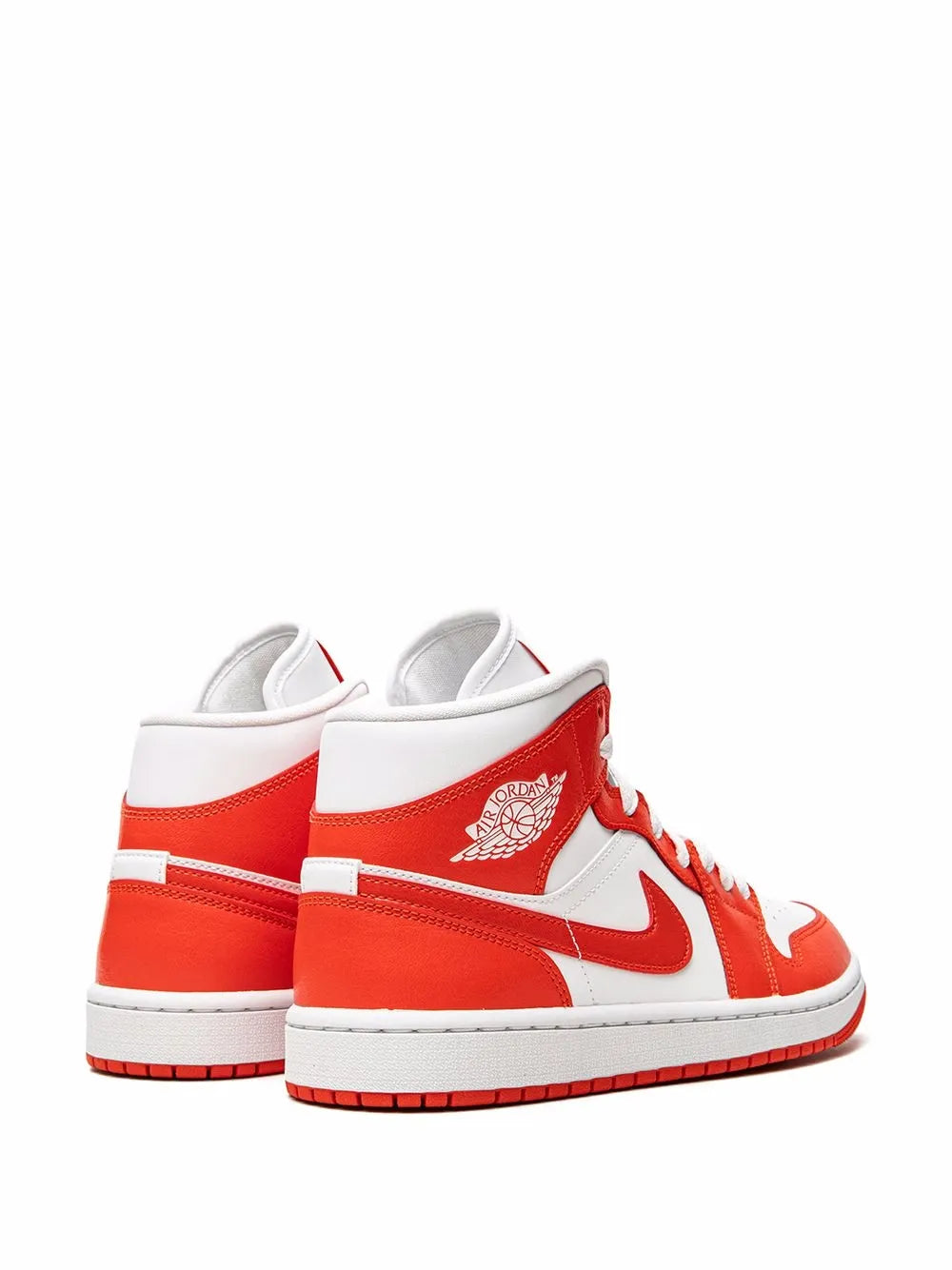 AIR JORDAN 1 MID Syracuse