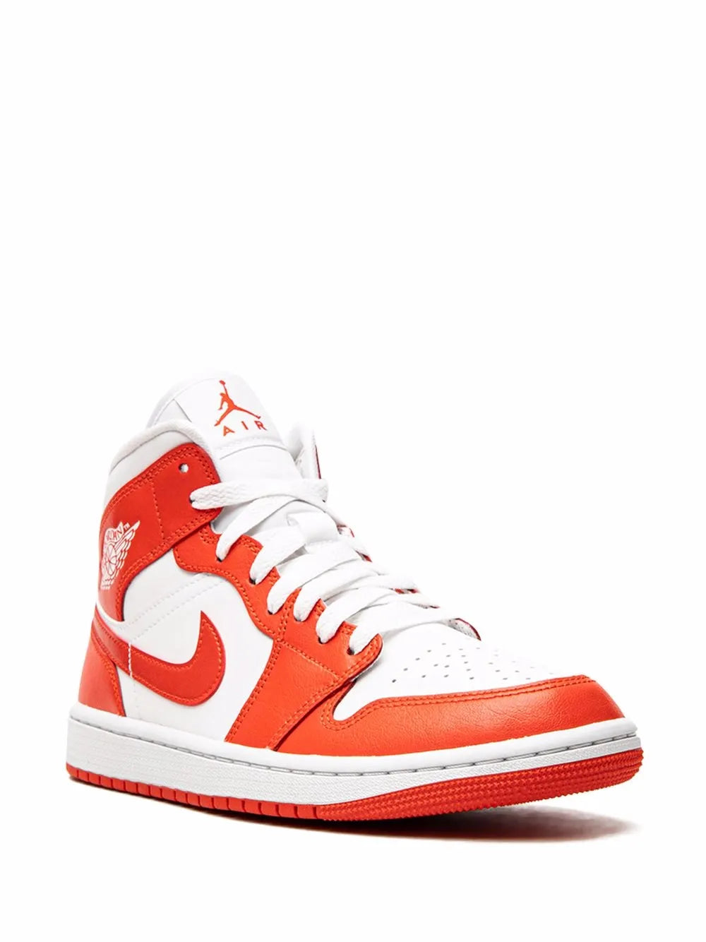 AIR JORDAN 1 MID Syracuse