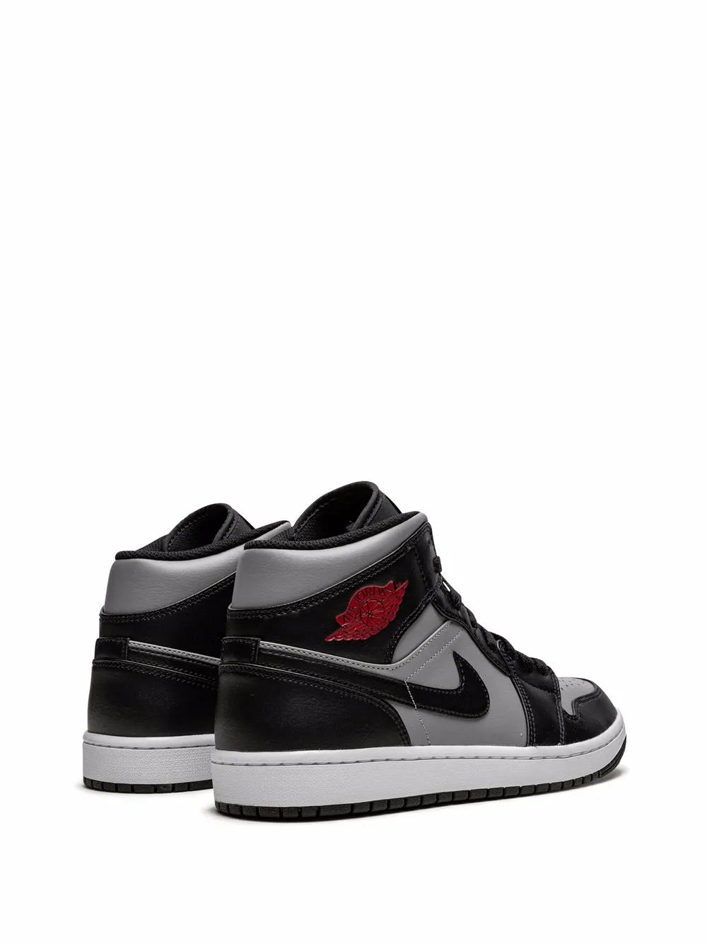 AIR JORDAN 1 MID Shadow Red