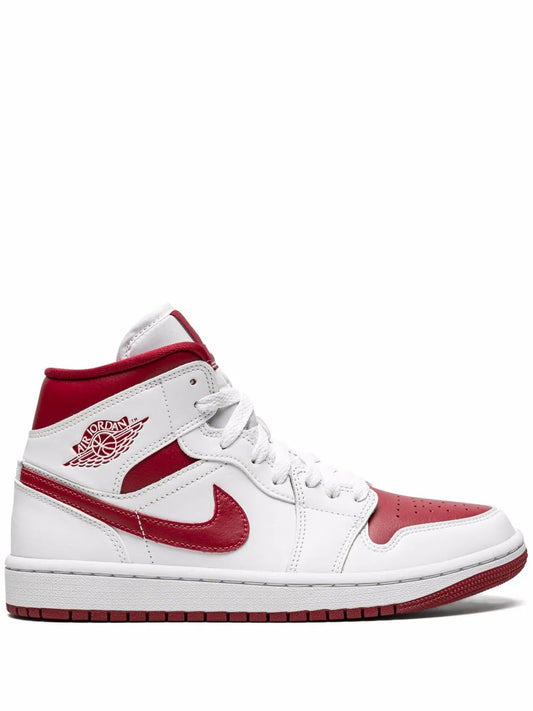 AIR JORDAN 1 MID Reverse Chicago