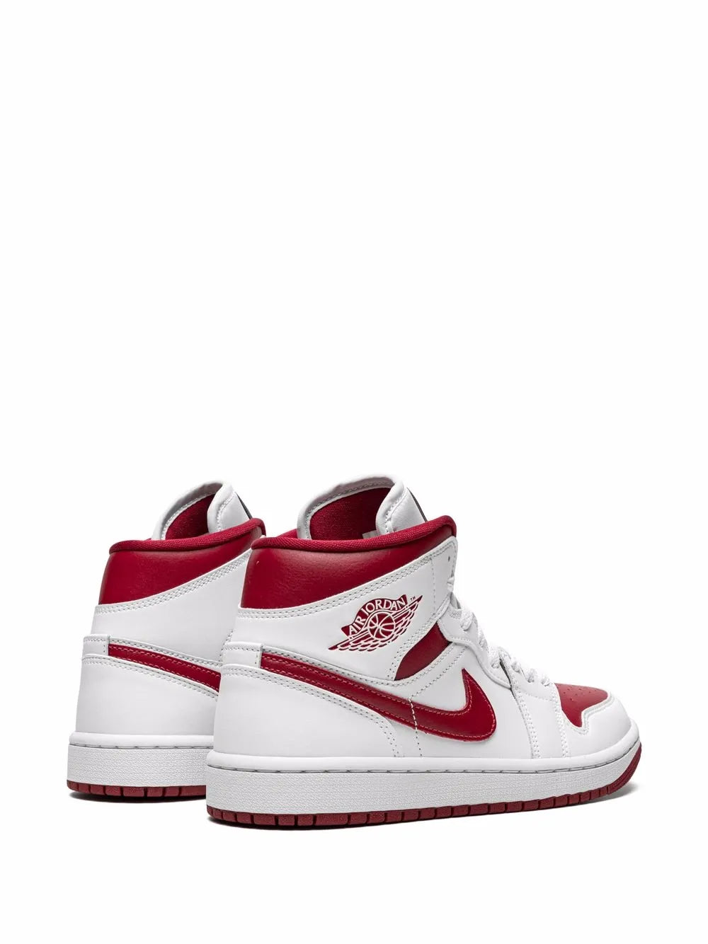 AIR JORDAN 1 MID Reverse Chicago