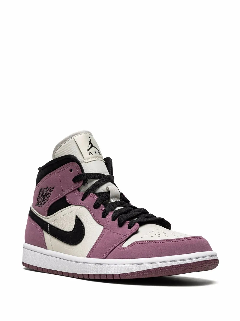 AIR JORDAN 1 MID Light Mulberry