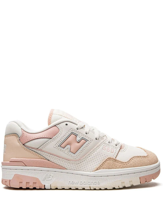 NEW BALANCE 550 White Pink