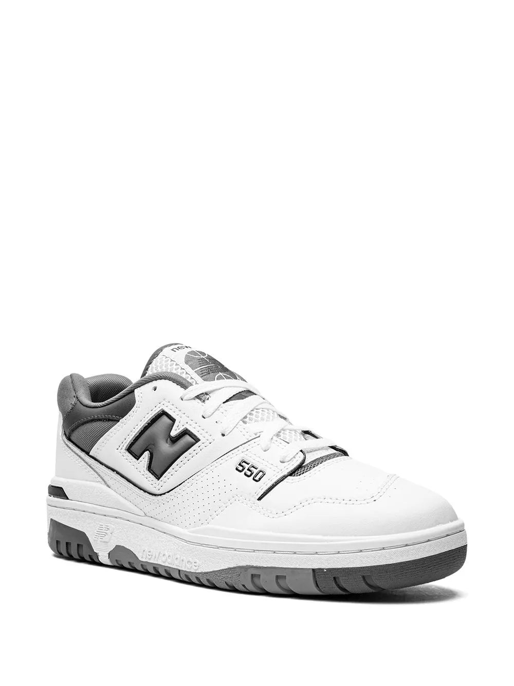 NEW BALANCE 550 White Dark Grey