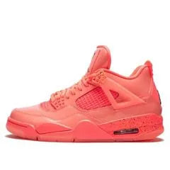 Jordan 4 Retro Hot Punch