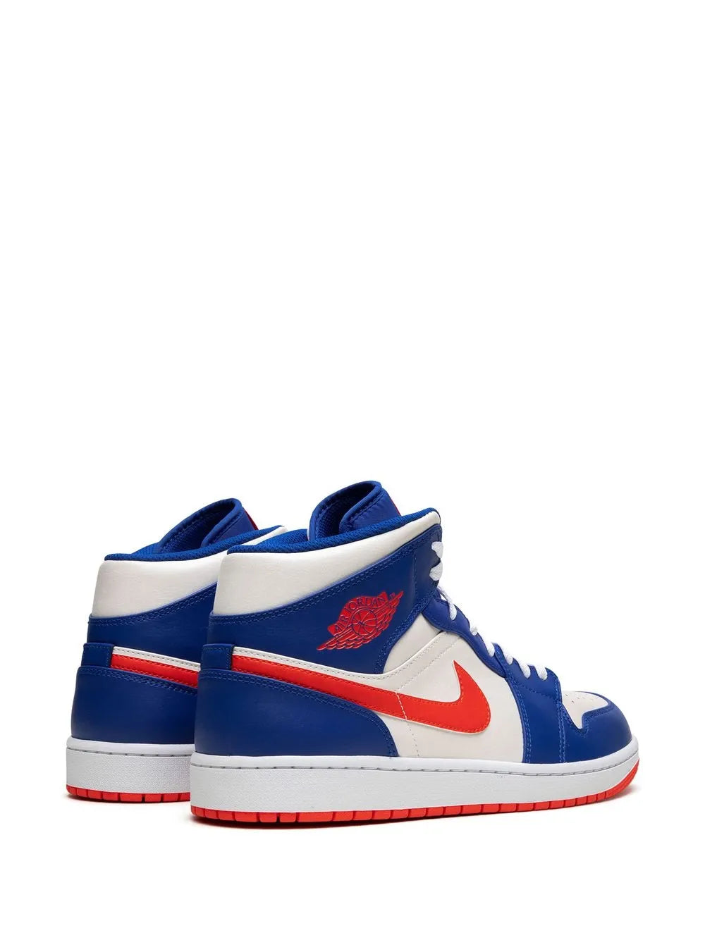 AIRJORDAN 1 MID Knicks