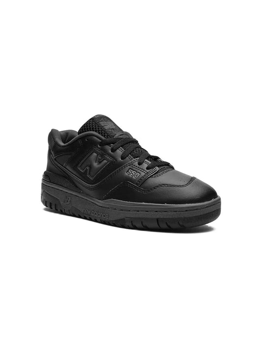 NEW BALANCE 550 Triple Black