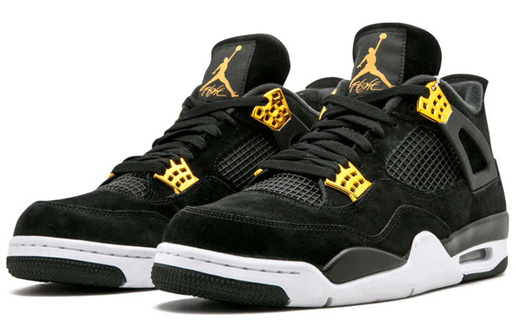 Air Jordan 4 retro loyalty