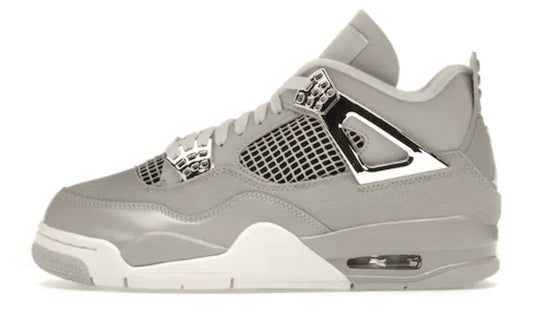 Air Jordan 4 Frozen Moments