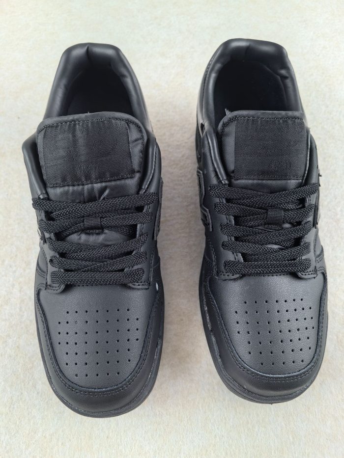 NEW BALANCE 480 Black “Lucid”