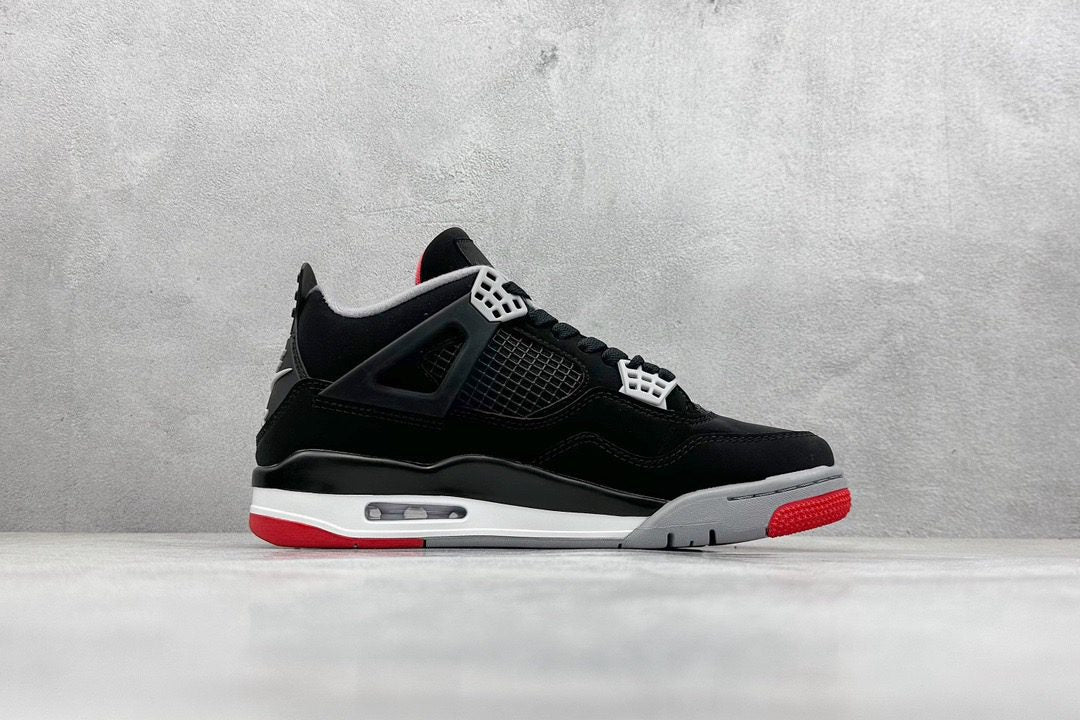 Jordan Air Jordan 4 retro bred