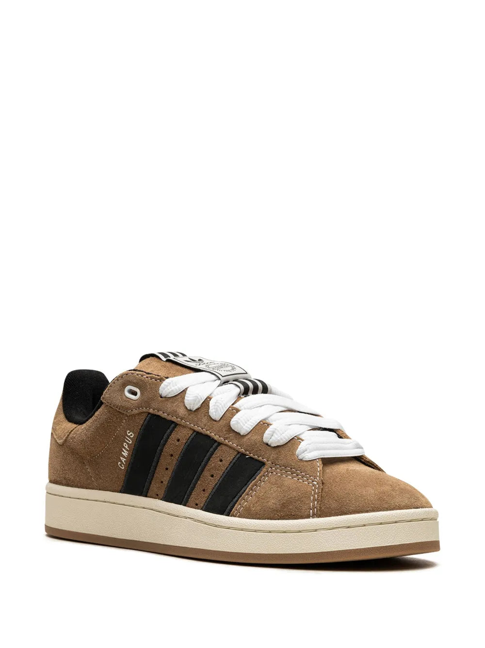 ADIDAS YNuK Brown Desert