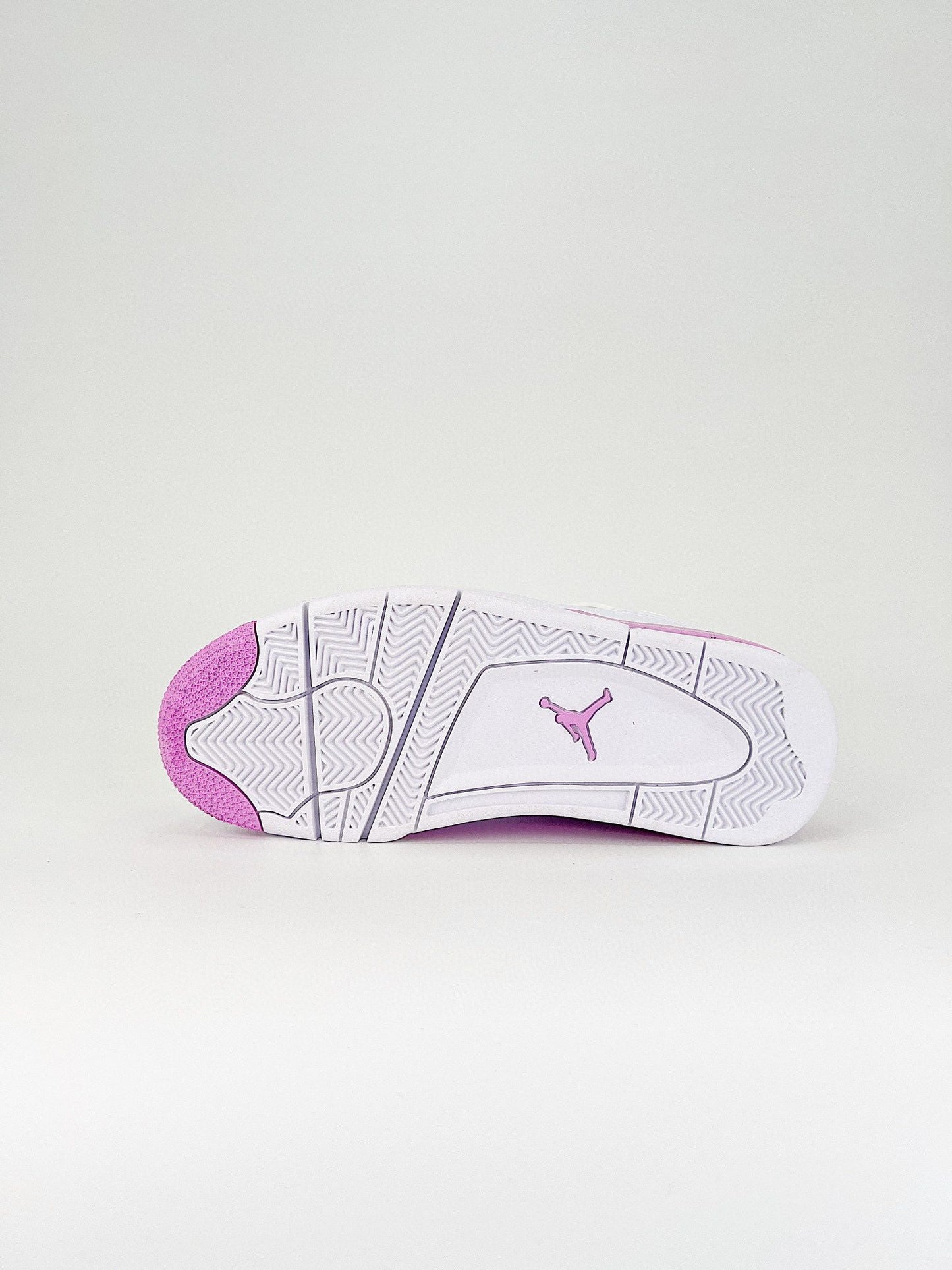 Air Jordan 4 Oreo Rosa