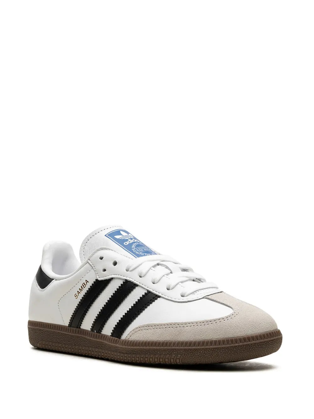 ADIDAS Footwear White Core Black