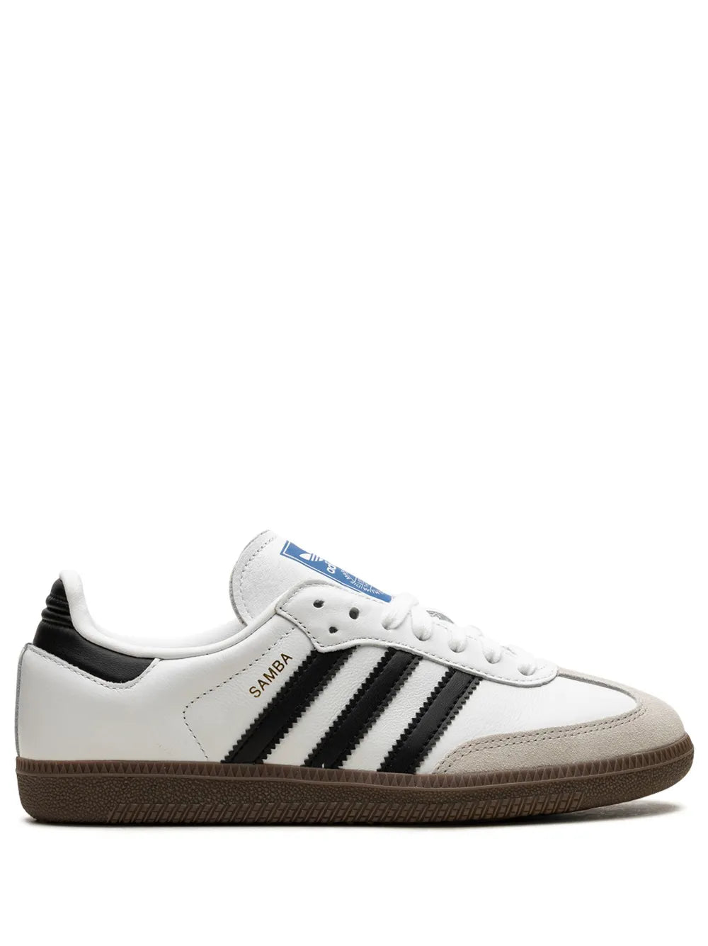 ADIDAS Footwear White Core Black