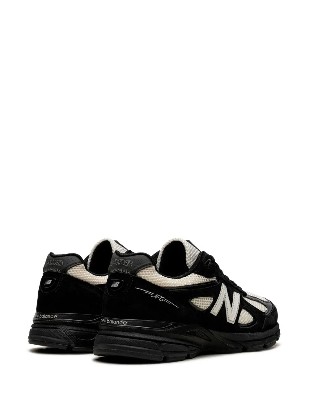 NEW BALANCE 990 MiUSA Joe Freshgoods Outro