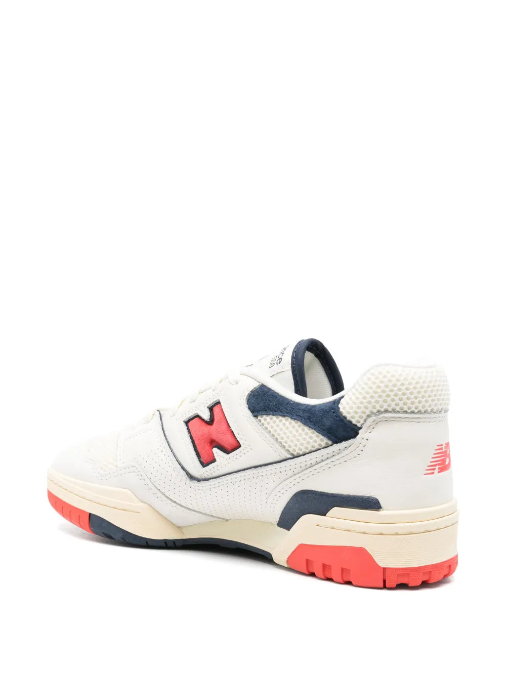 NEW BALANCE 550 White Multicolor