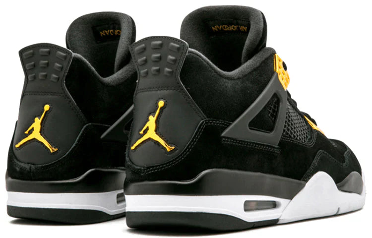 Air Jordan 4 retro loyalty