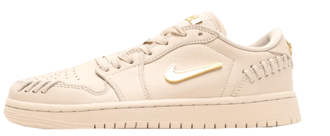 Jordan 1 Low Method of Make Legend marrone chiaro (donna)