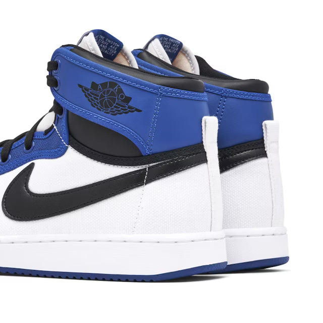 AIRJORDAN 1 MID Retro AJKO Storm Blue