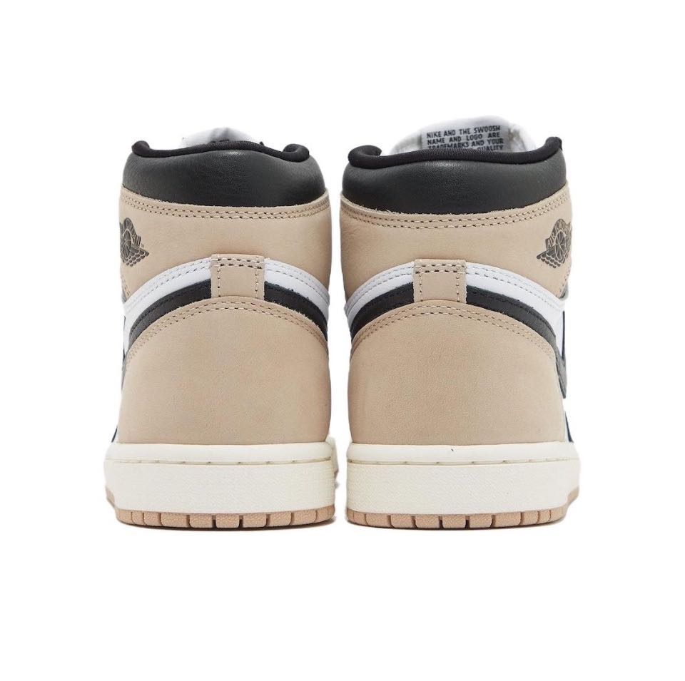 Nike Jordan 1 Retro High OG Latte