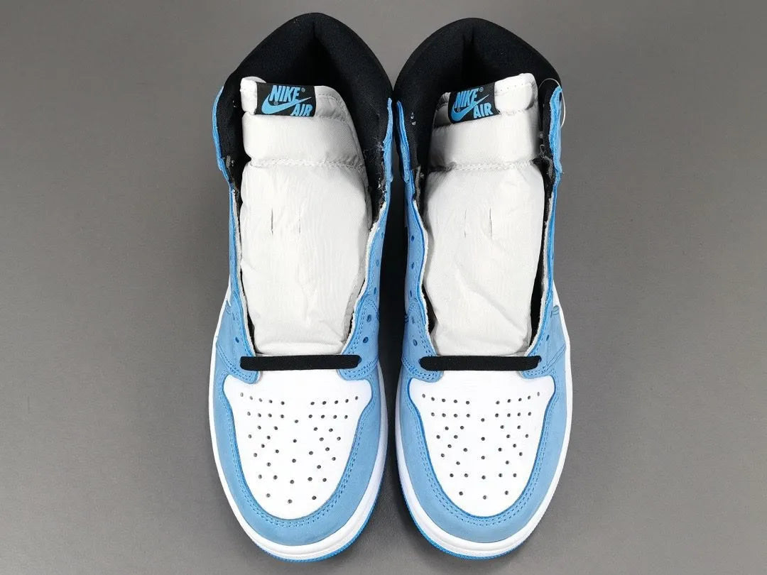 Jordan 1 Retro High OG University Blue