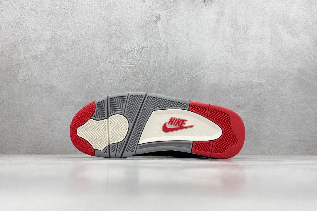 Jordan Air Jordan 4 retro bred