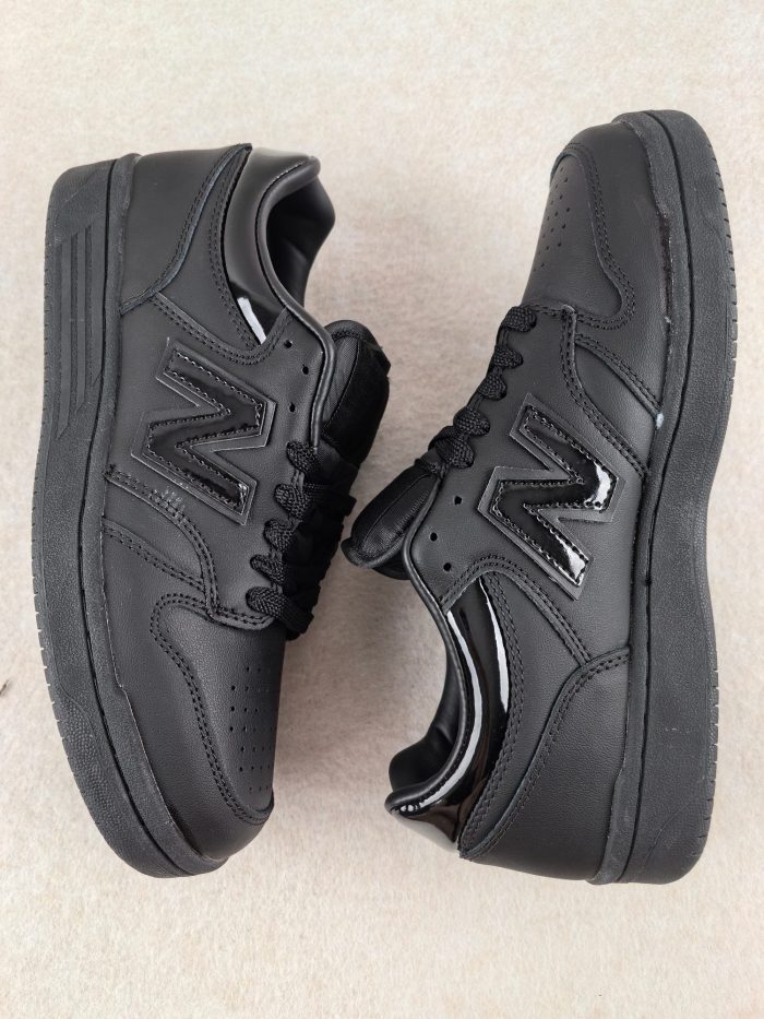 NEW BALANCE 480 Black “Lucid”