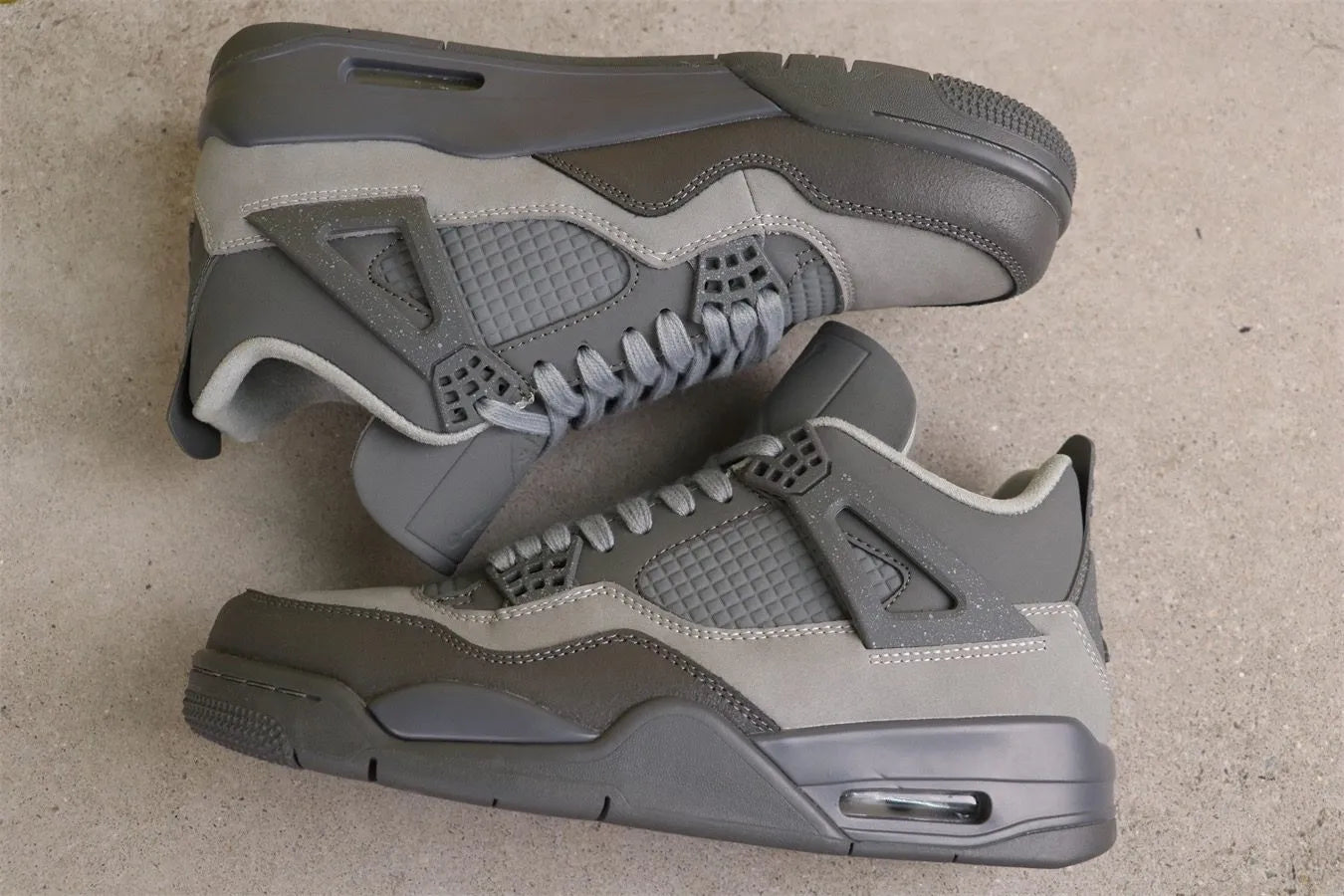 Air Jordan 4 Paris Olympics AJ4 retro SE