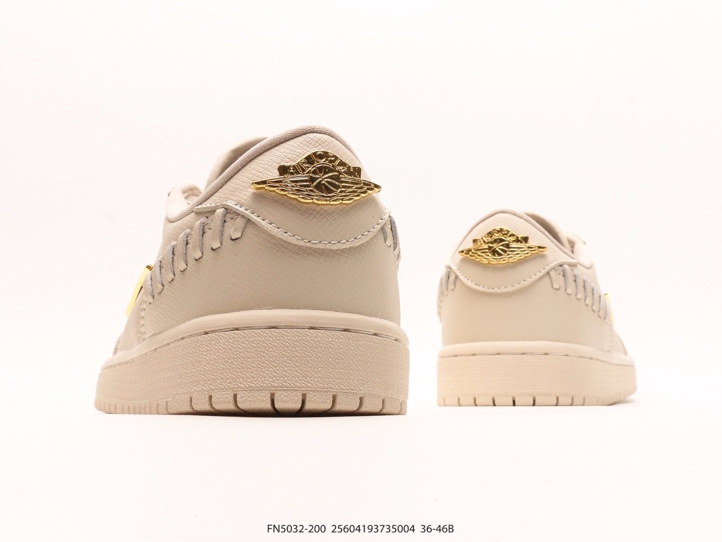 Jordan 1 Low Method of Make Legend marrone chiaro (donna)