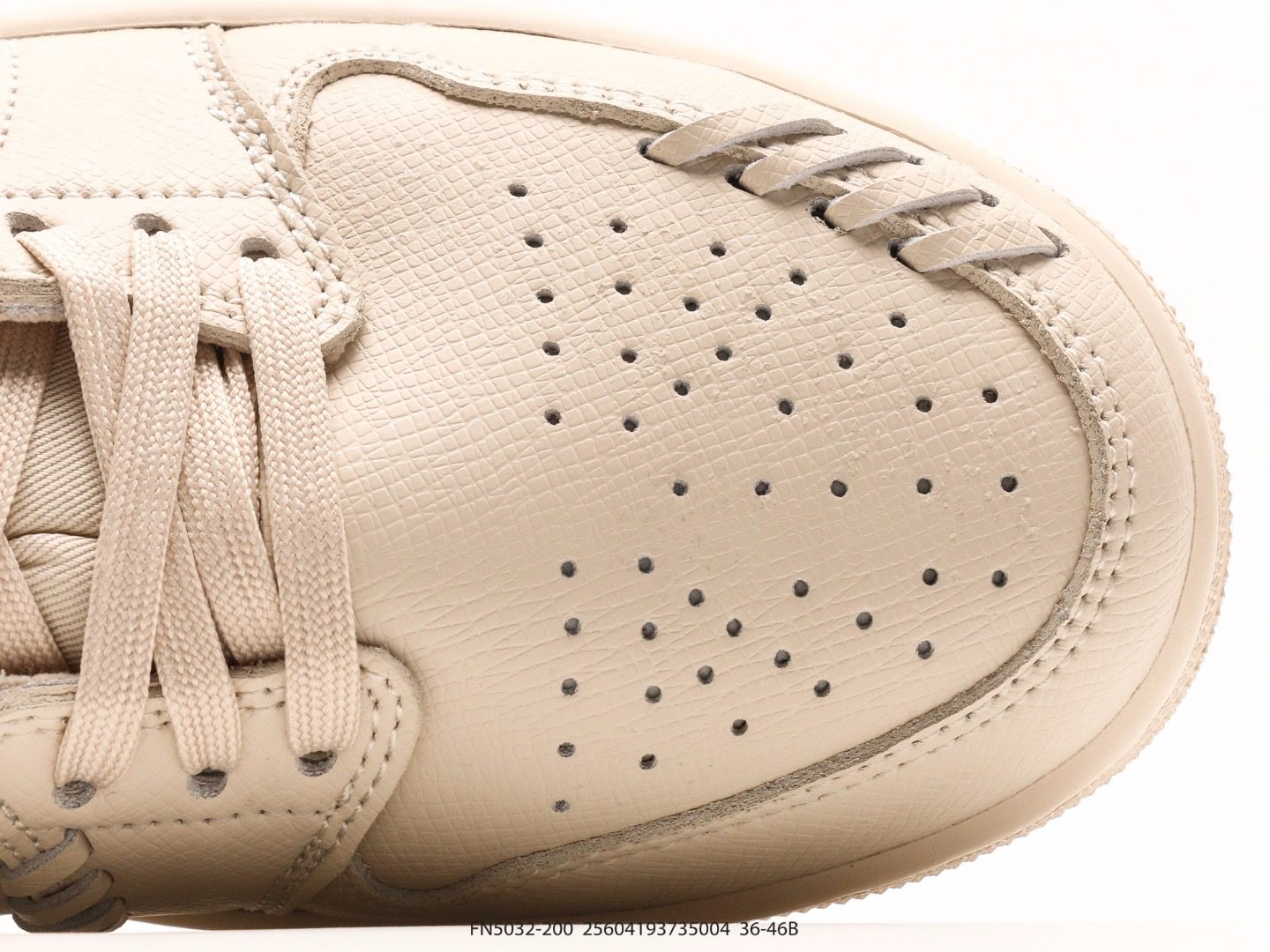 Jordan 1 Low Method of Make Legend marrone chiaro (donna)