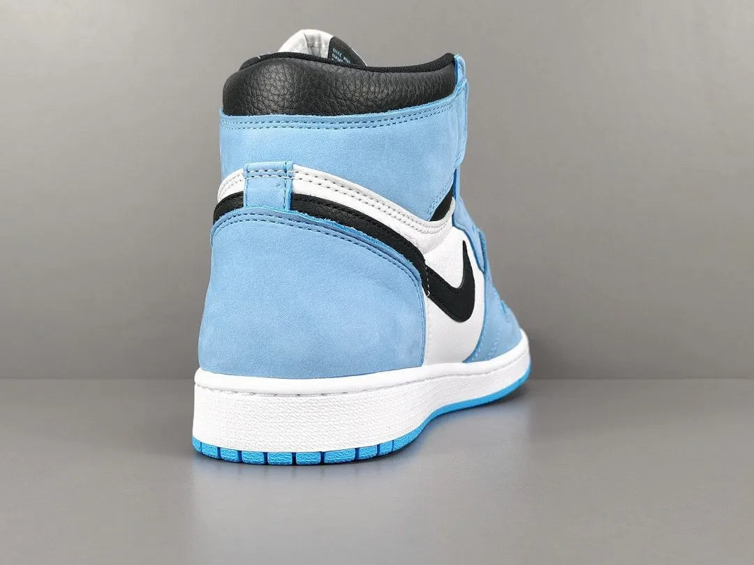 Jordan 1 Retro High OG University Blue