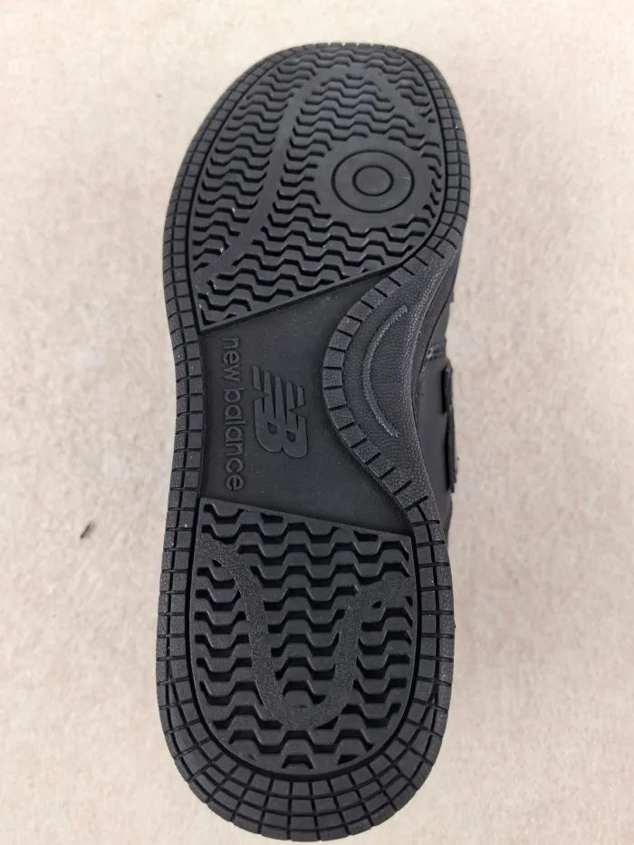 NEW BALANCE 480 Black “Lucid”