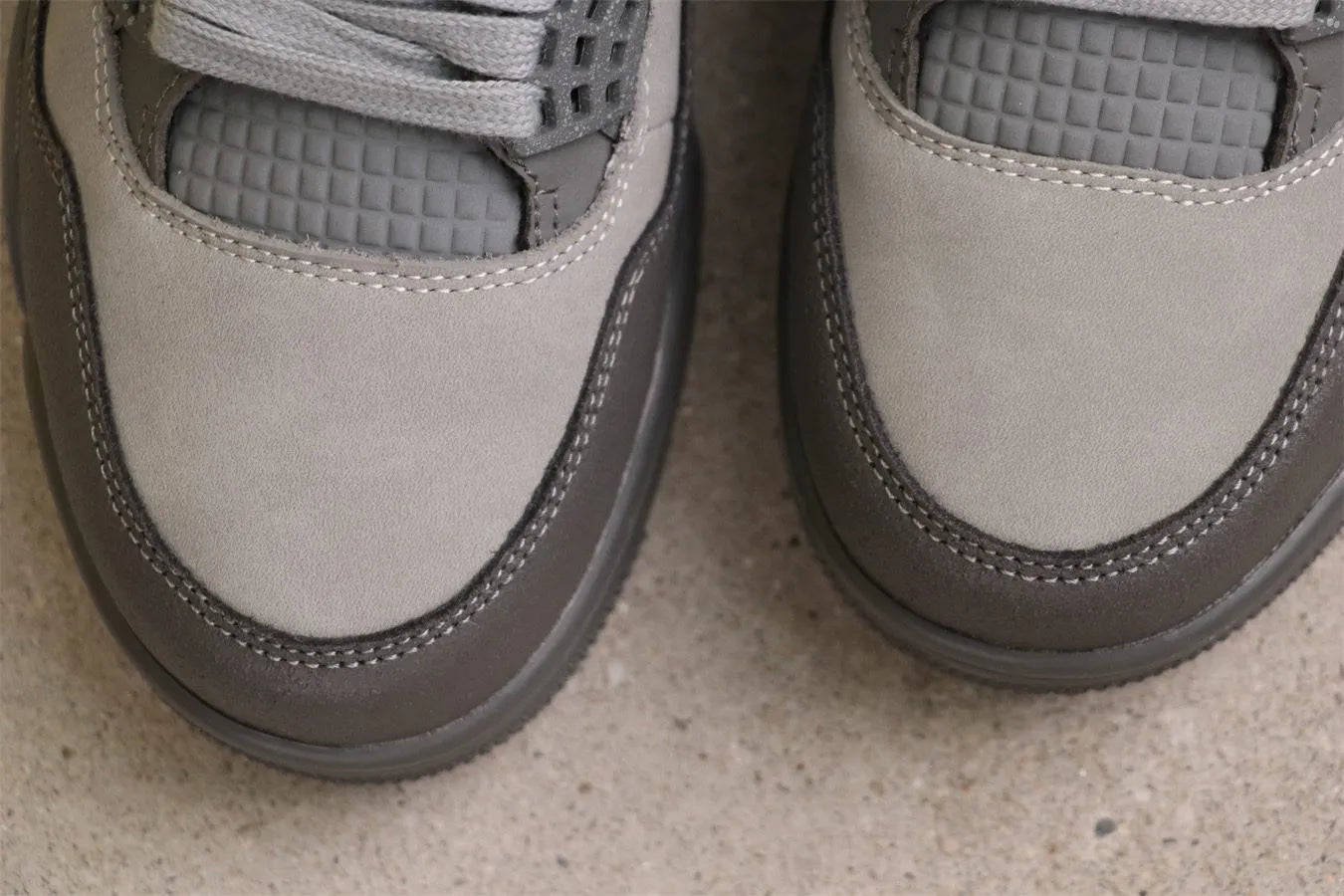 Air Jordan 4 Paris Olympics AJ4 retro SE