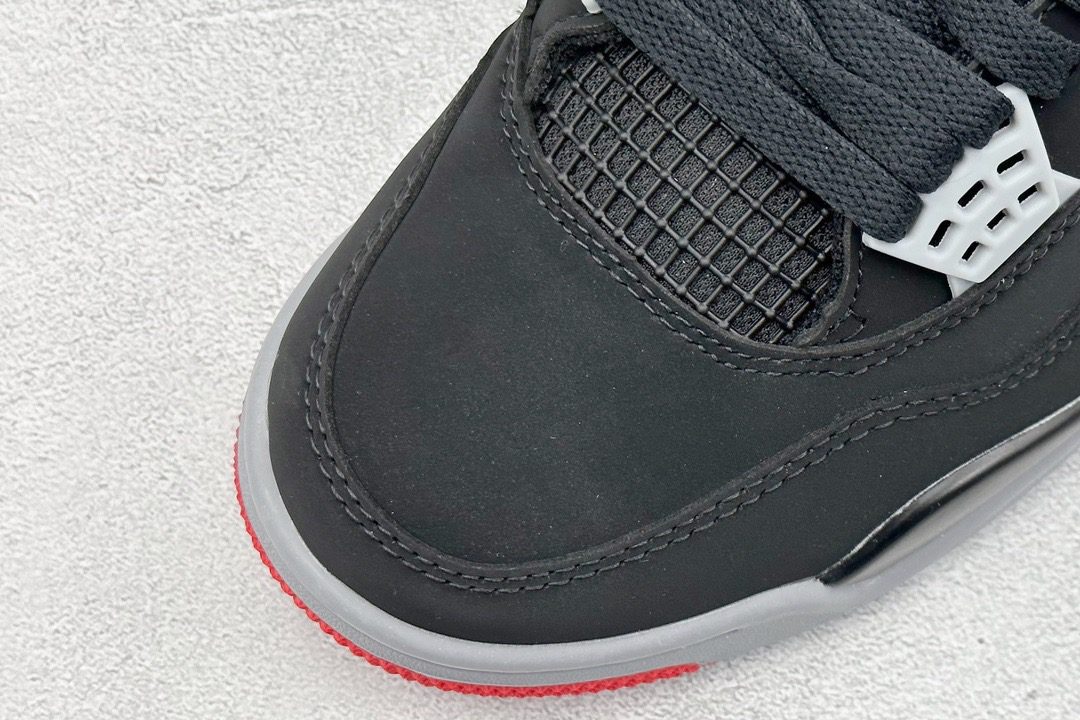Jordan Air Jordan 4 retro bred