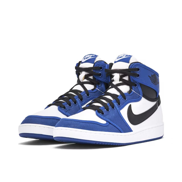 AIRJORDAN 1 MID Retro AJKO Storm Blue
