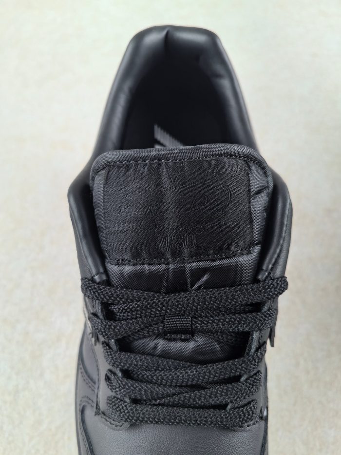 NEW BALANCE 480 Black “Lucid”
