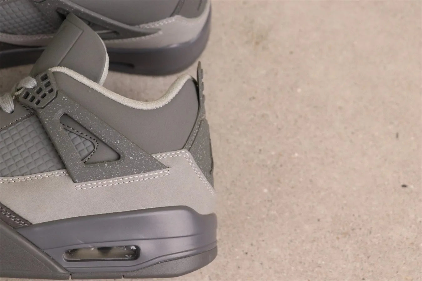 Air Jordan 4 Paris Olympics AJ4 retro SE